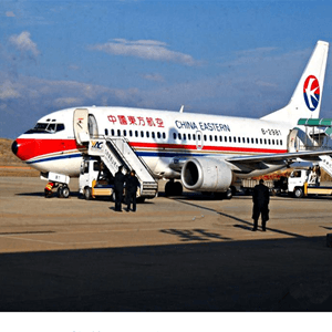 忻州五台山航空物流航空快运业稳步发展的原因是什么？